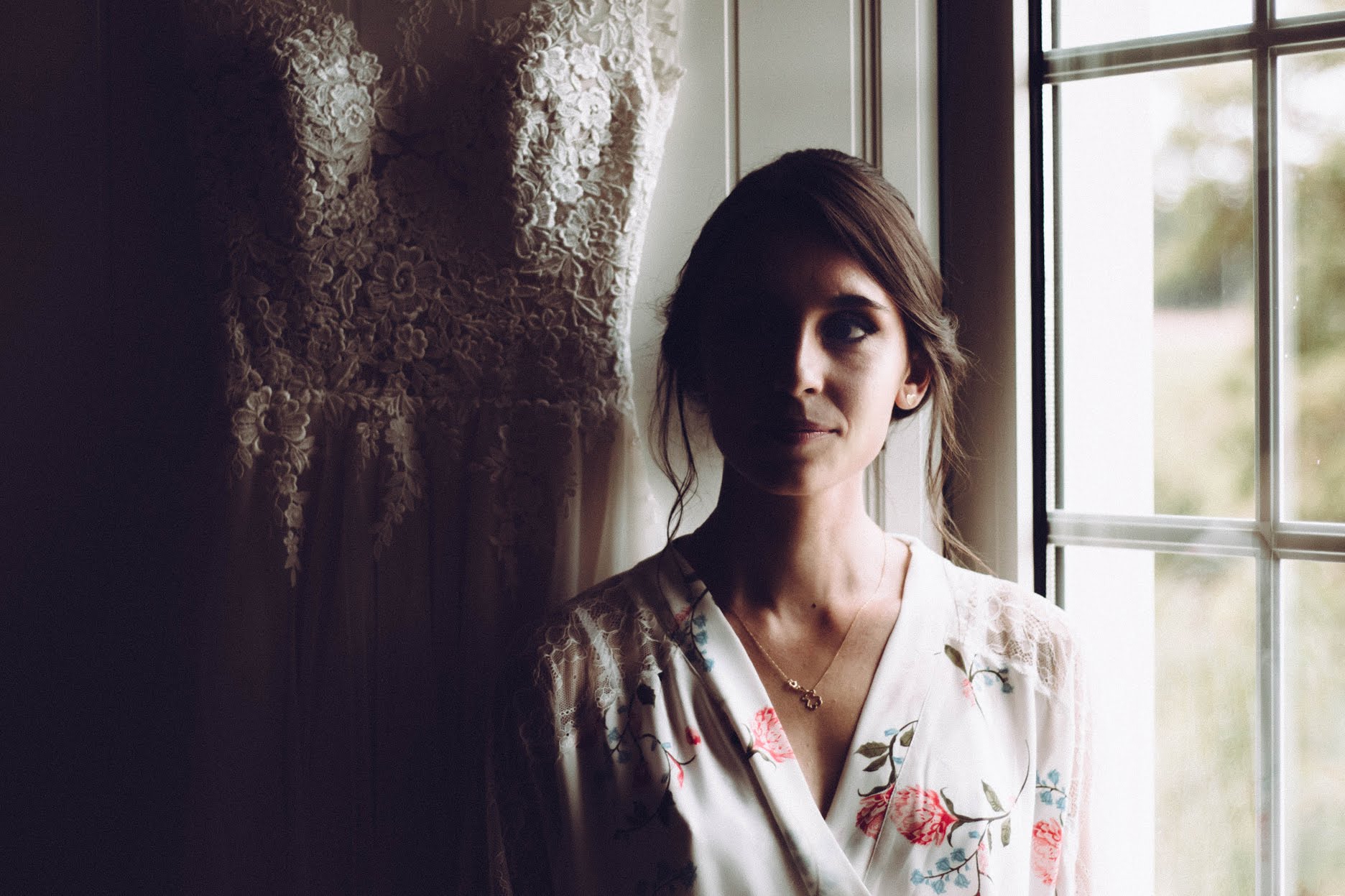 wedding bride