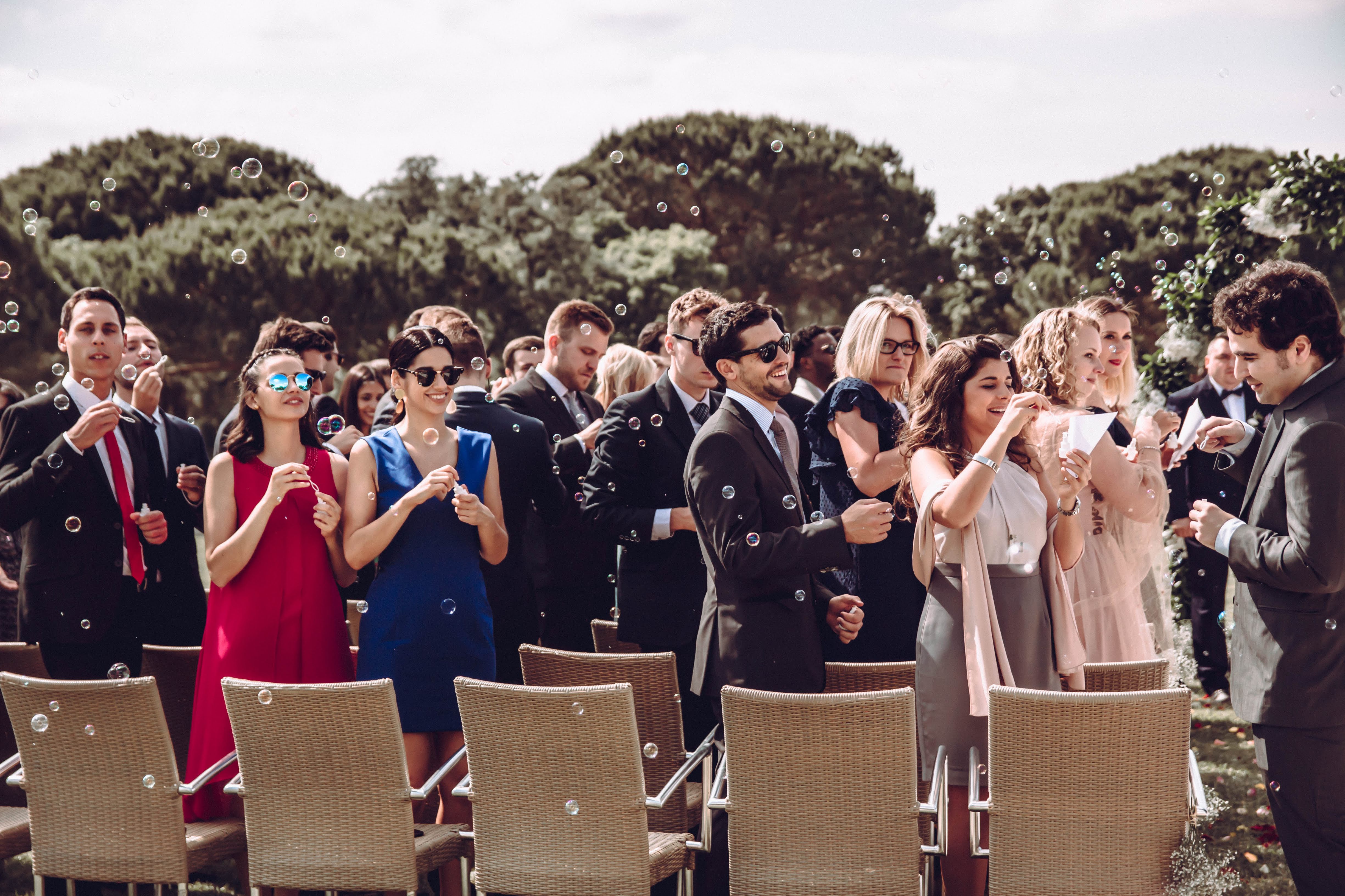 just got married, portugal, casamento