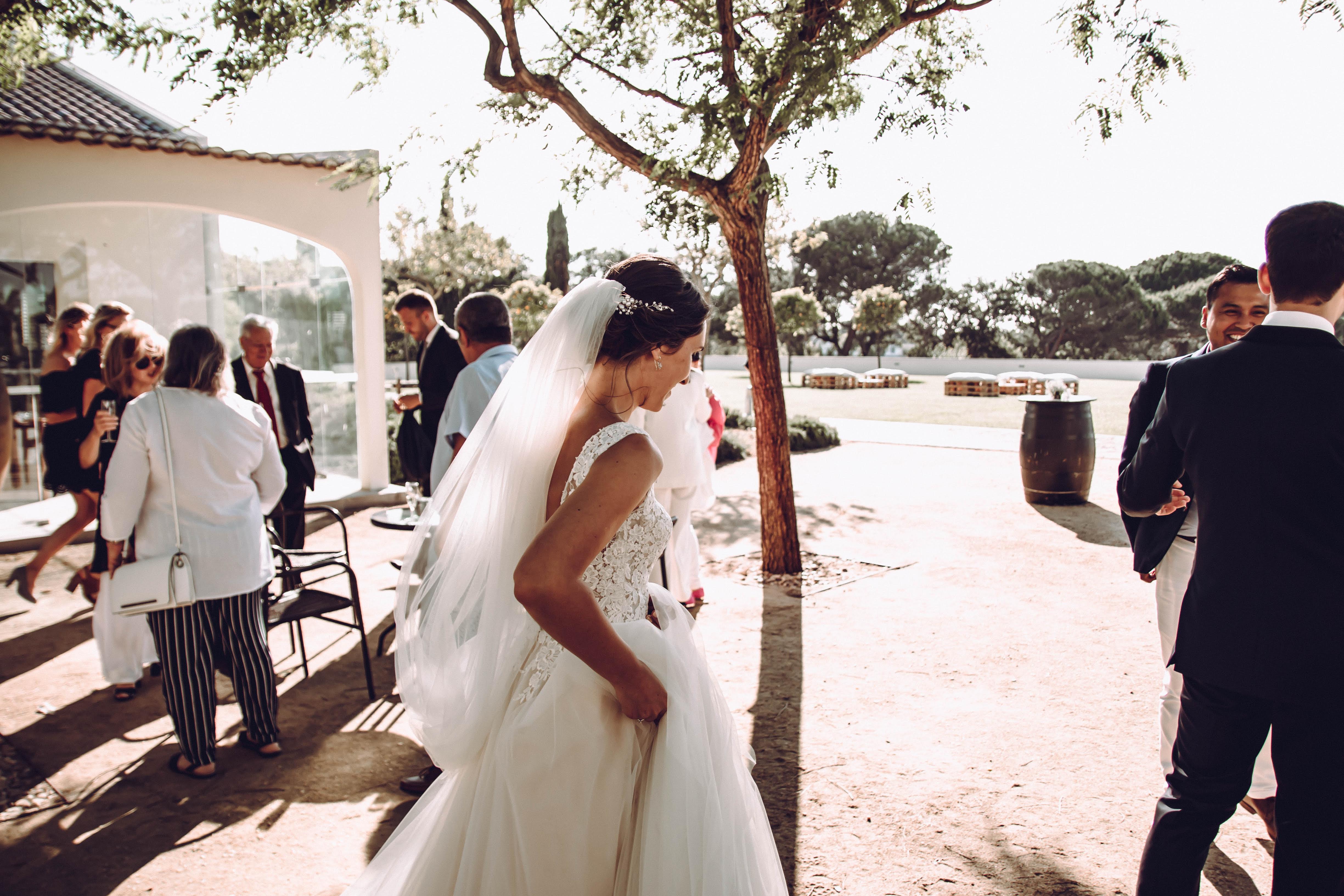 portuguese polish wedding photography