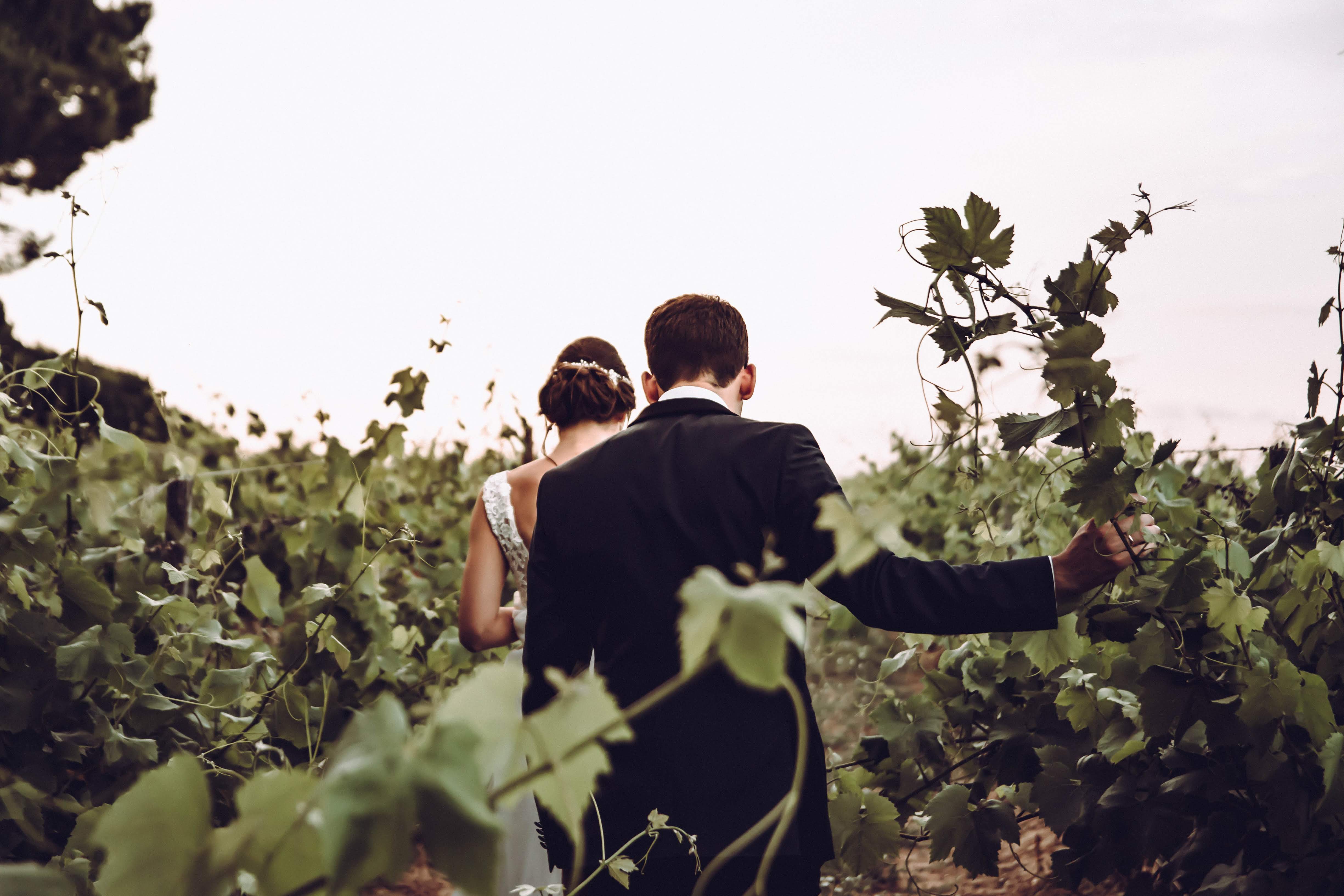 bride wedding inspiration photography