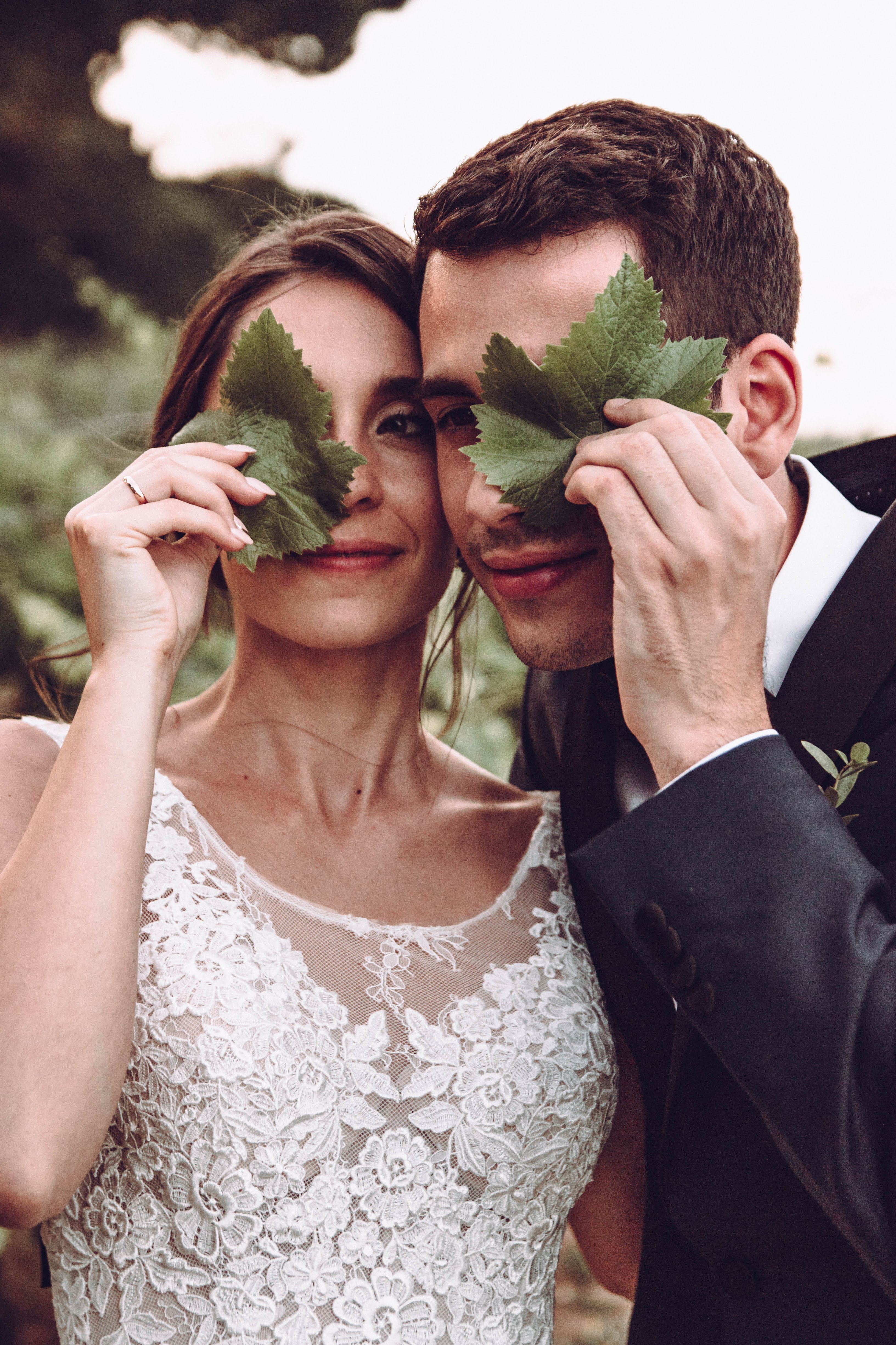 bride wedding inspiration photography