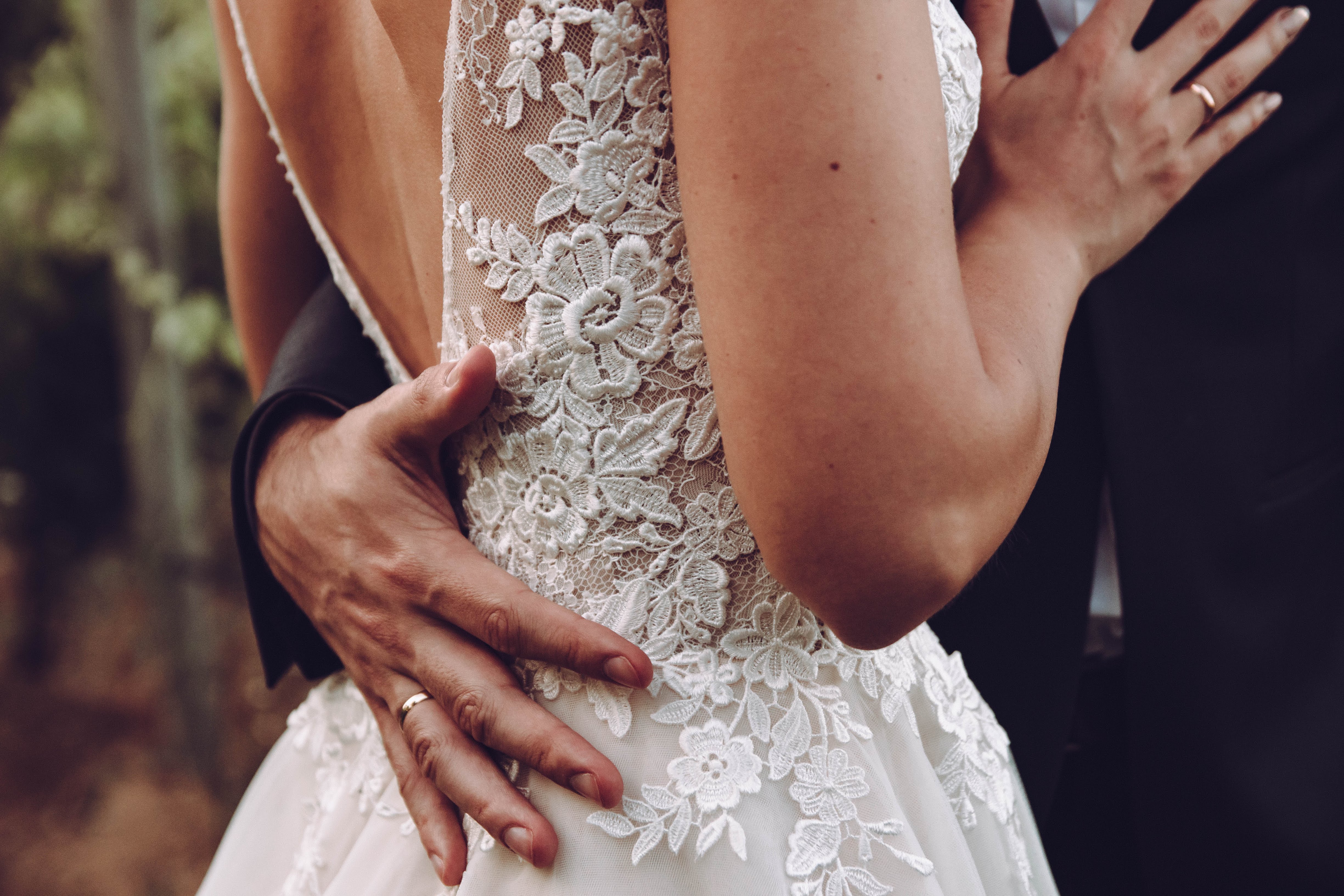 bride wedding inspiration photography