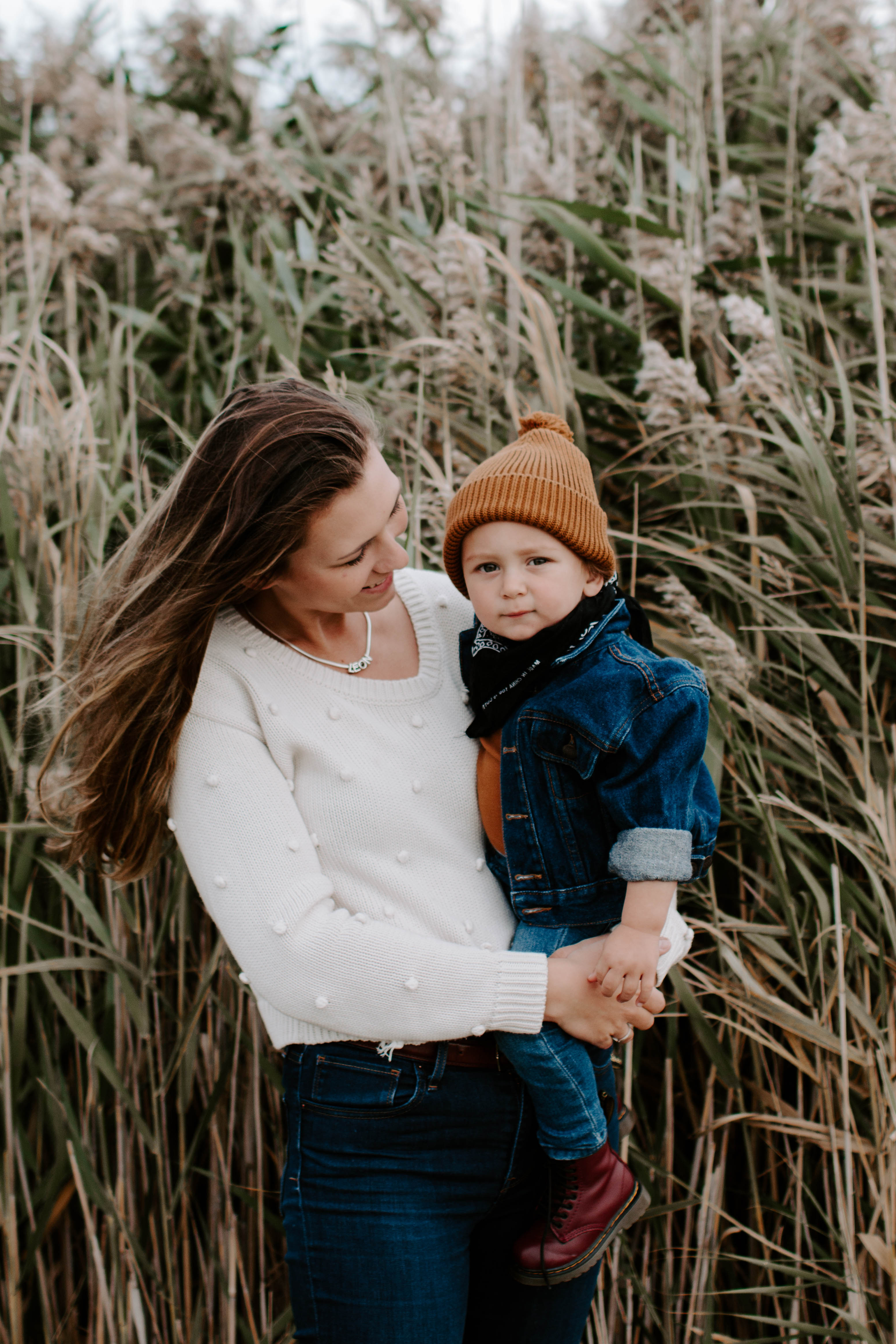family photoshoot in melbourne