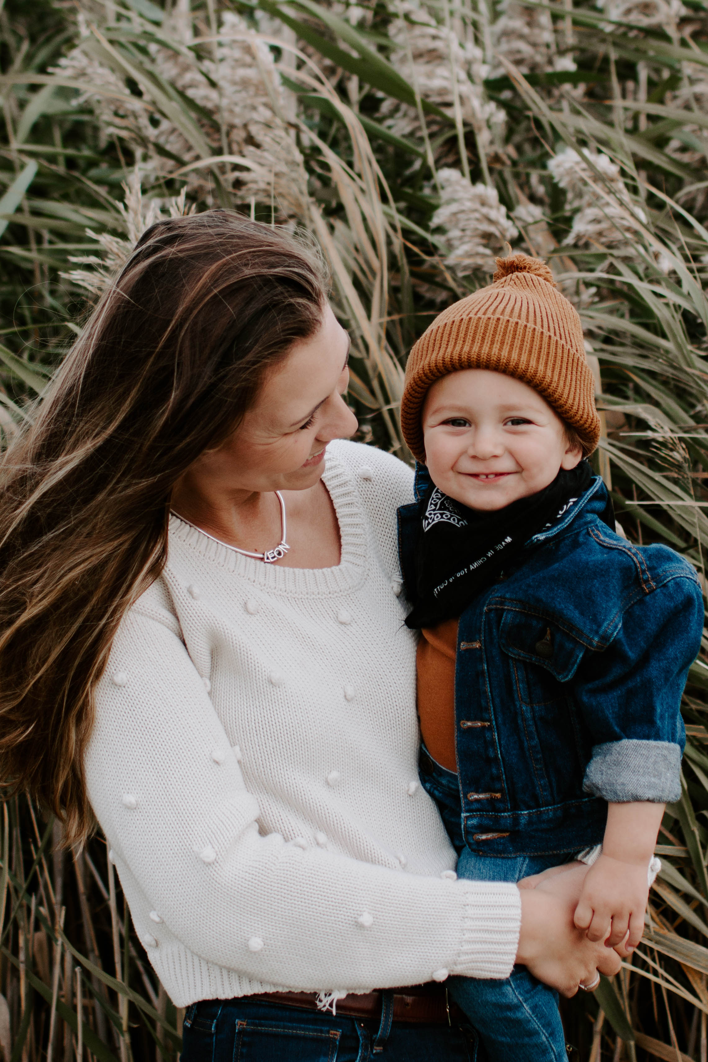 family photoshoot in melbourne