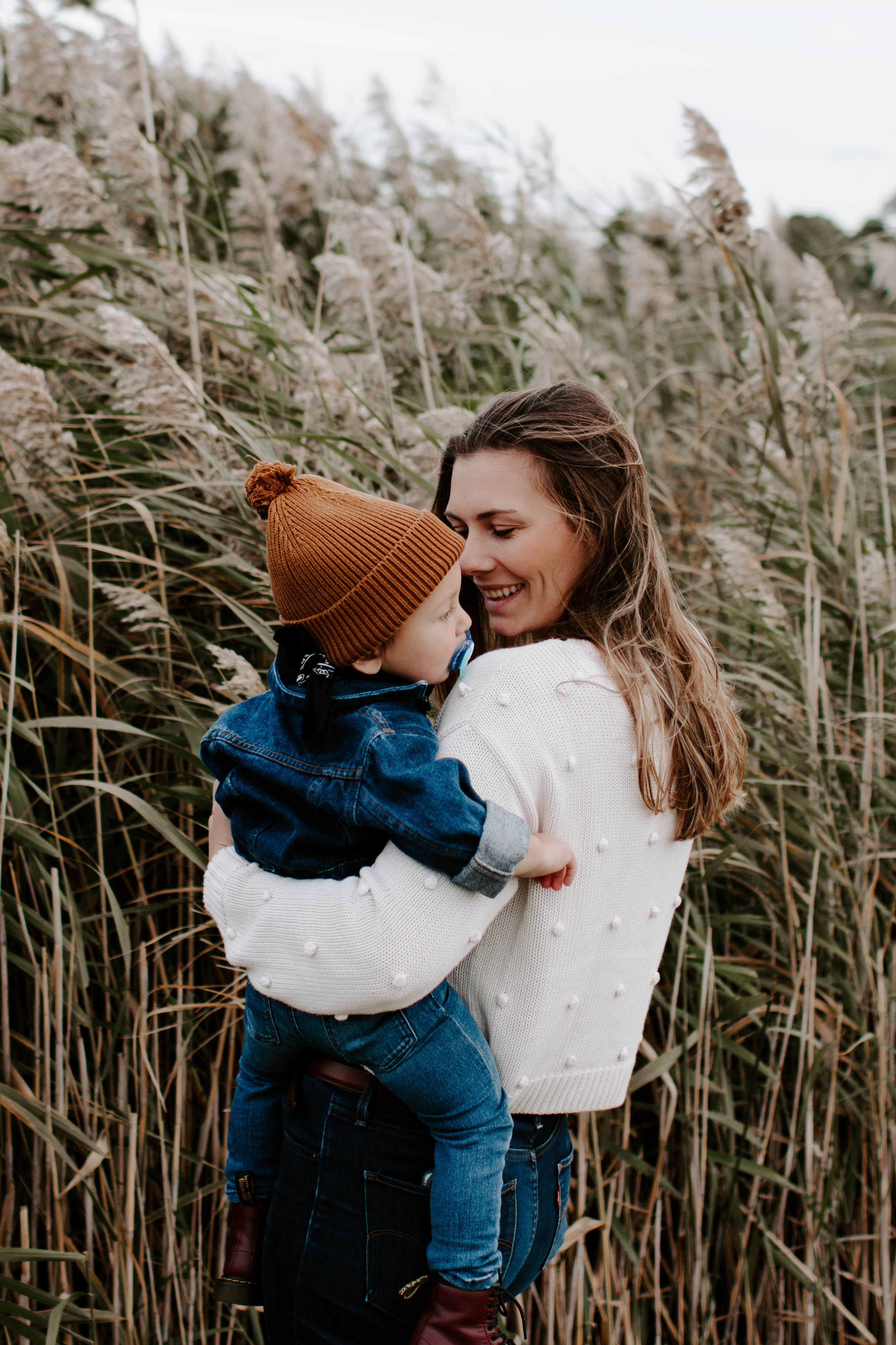 mum & baby photoshoot in melbourne