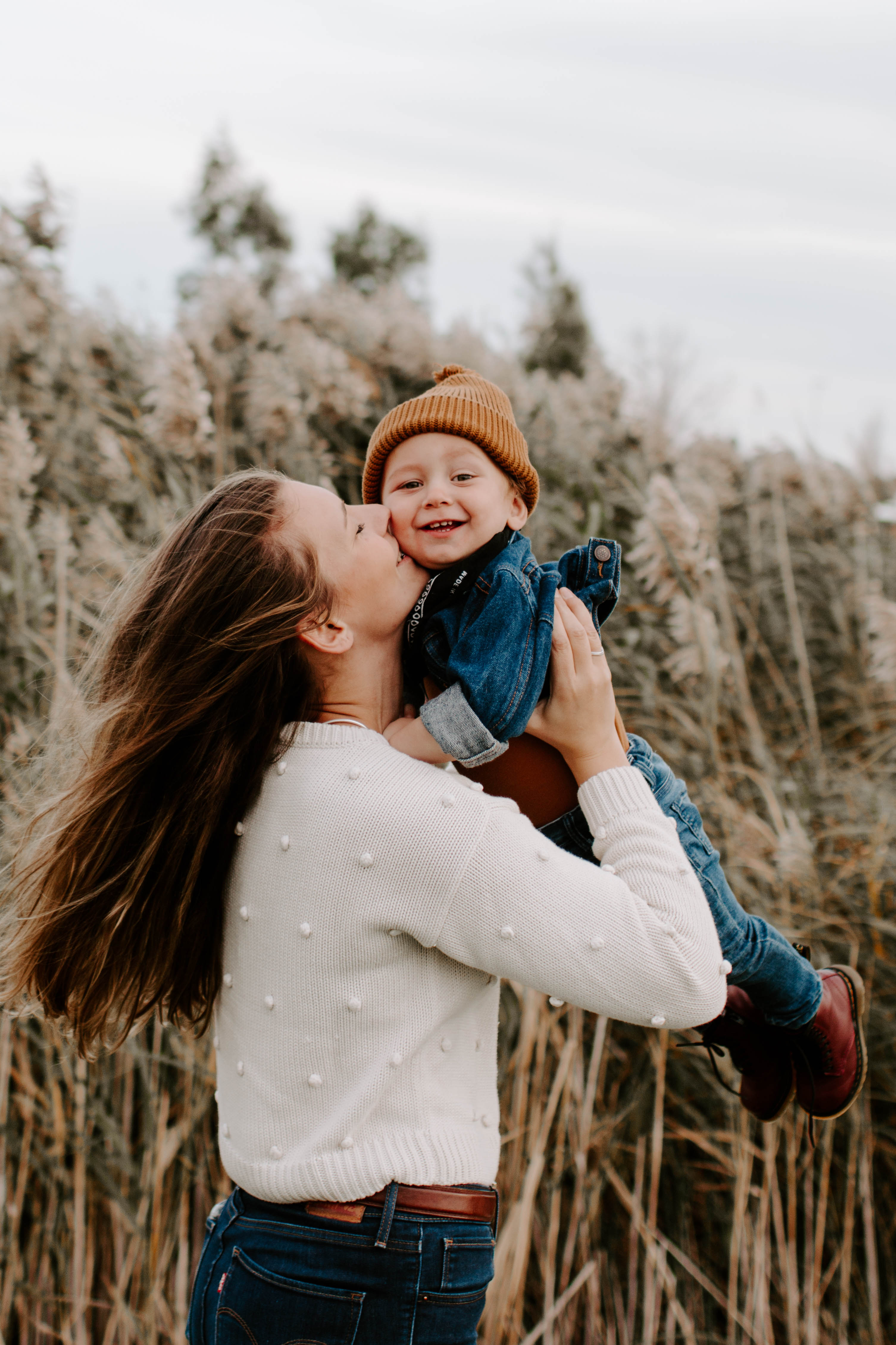 mum & baby photoshoot, melbourne