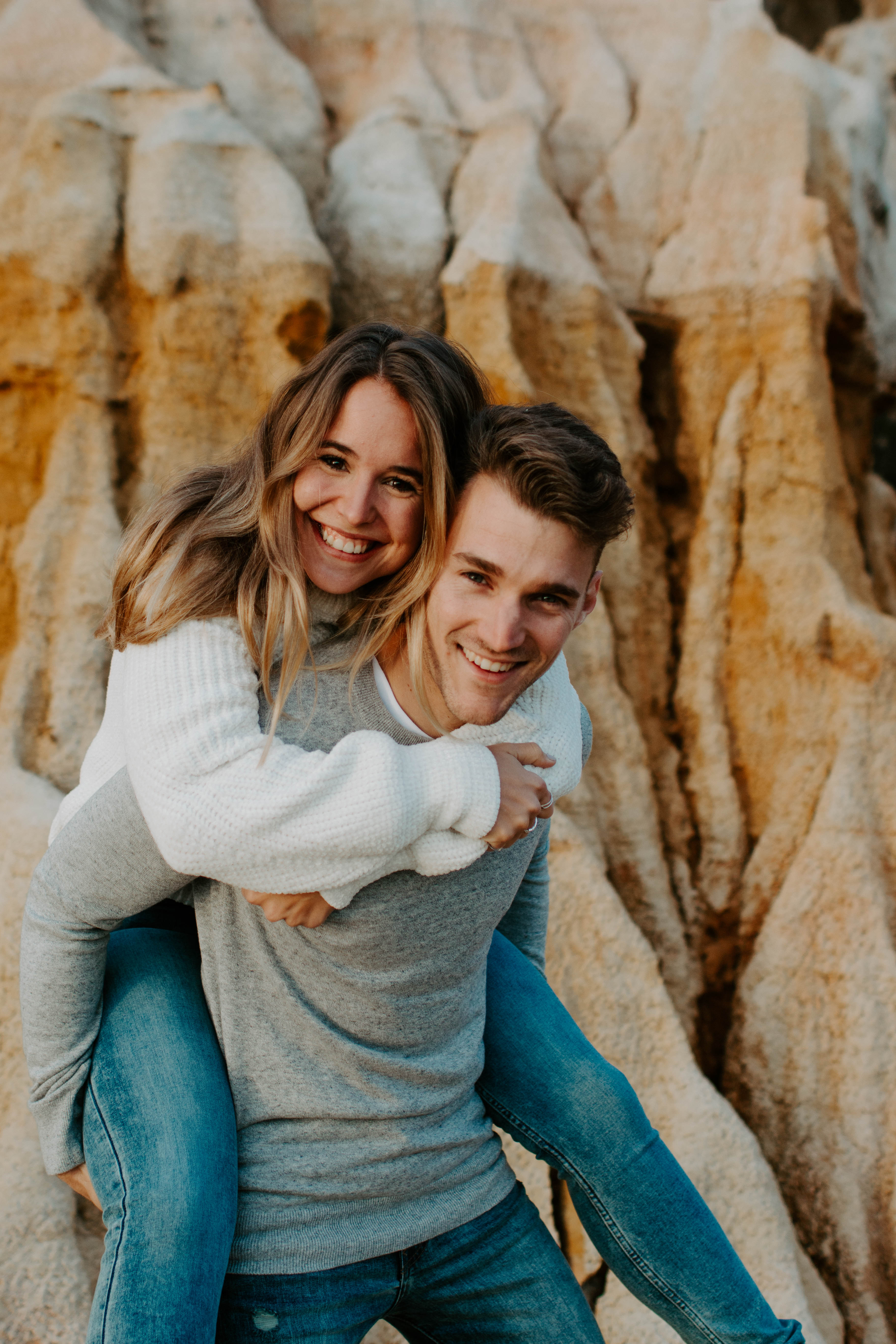 couple photoshoot in melbourne
