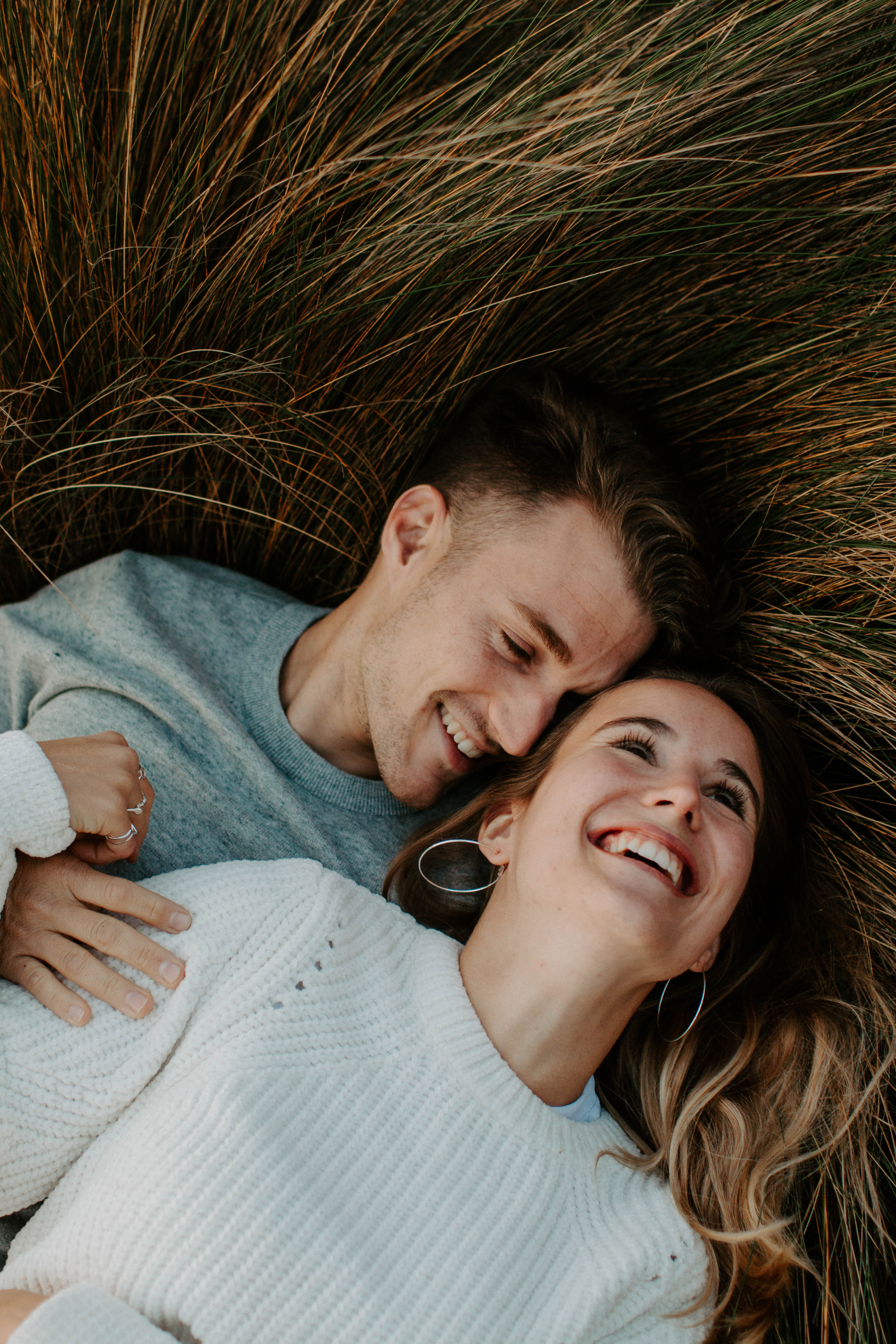 couple photoshoot, melbourne, half moon bay