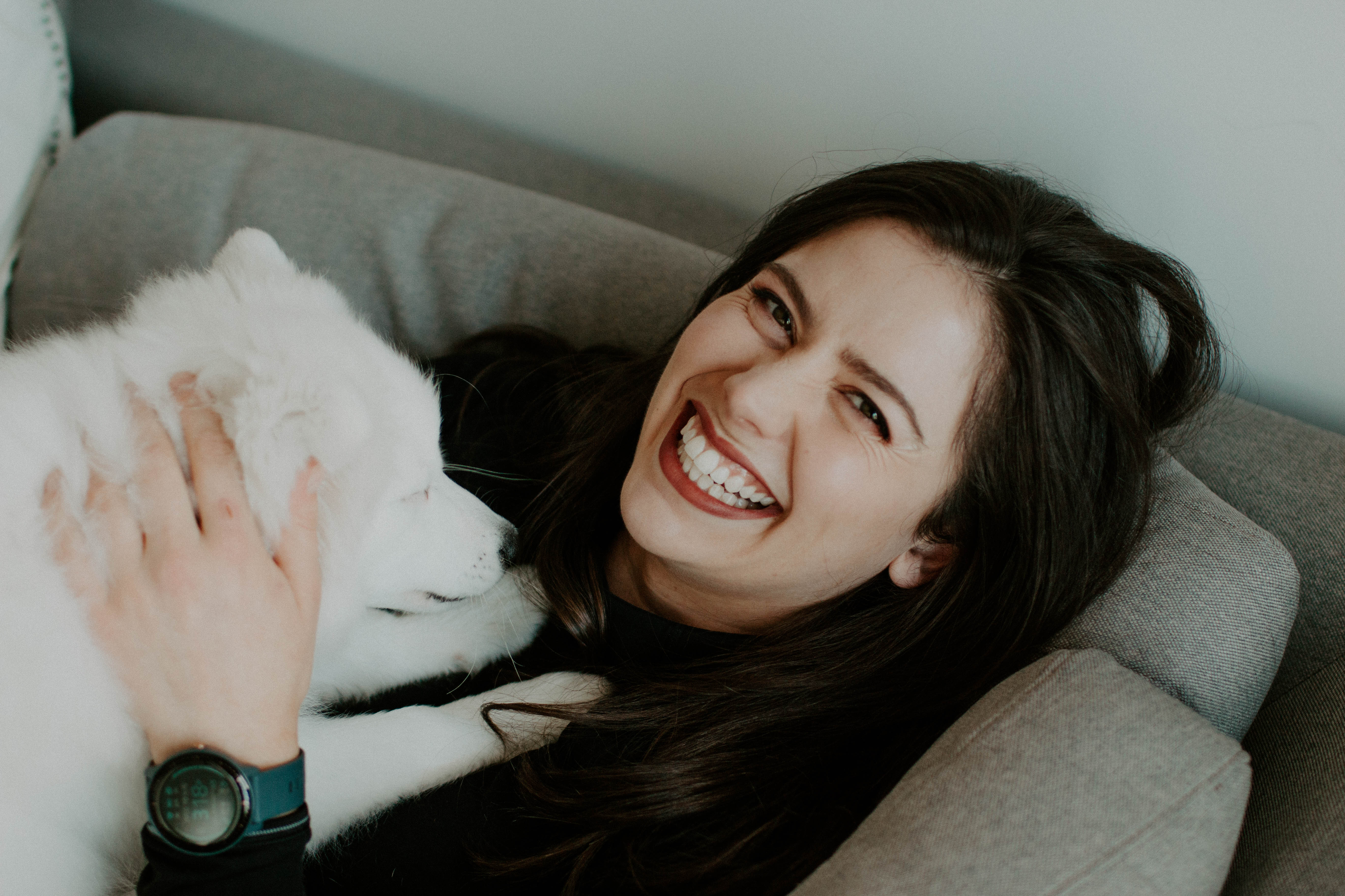 puppy photography, melbourne, lifestyle home photoshoot, japanese spitz