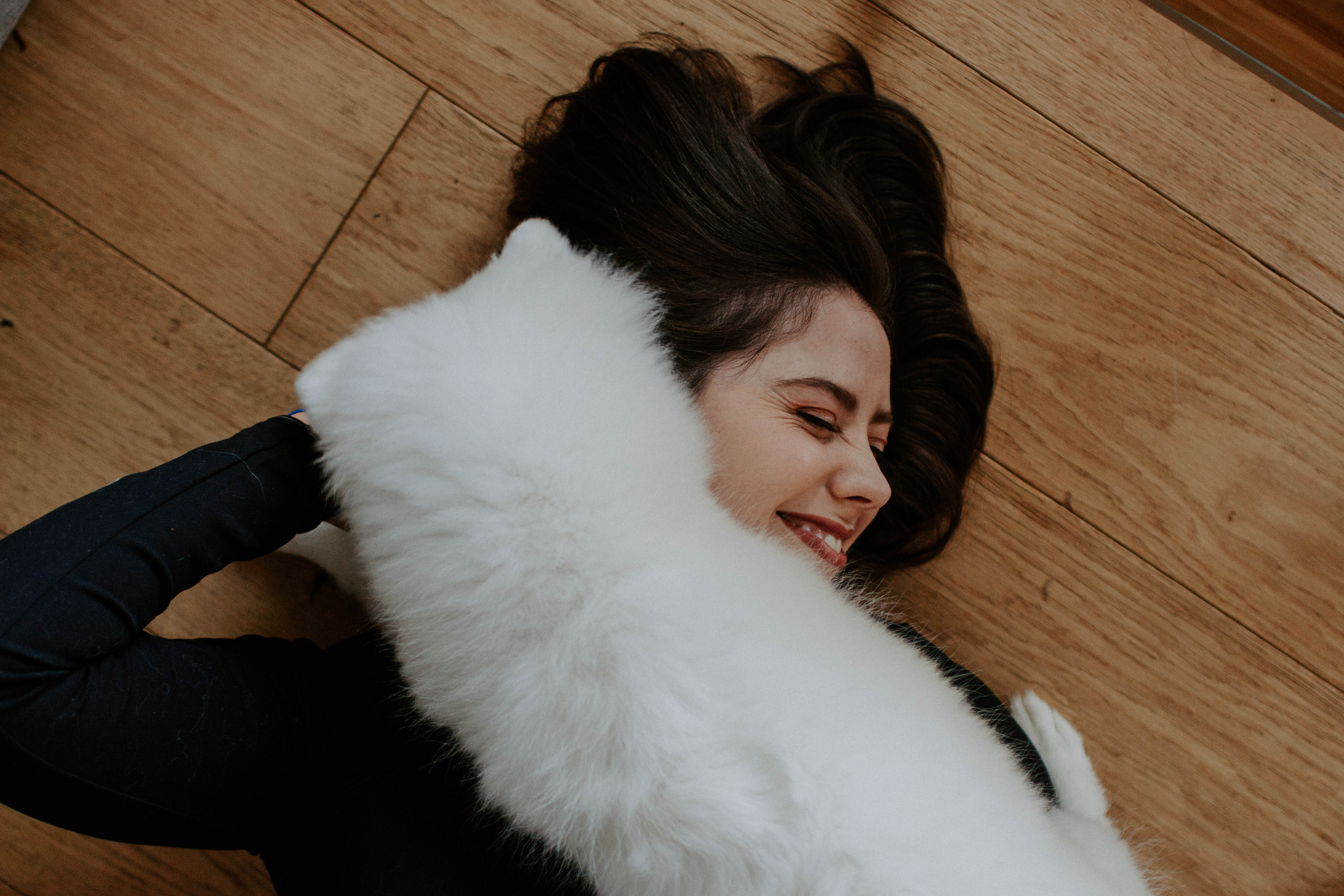 puppy photography, melbourne, lifestyle home photoshoot, japanese spitz