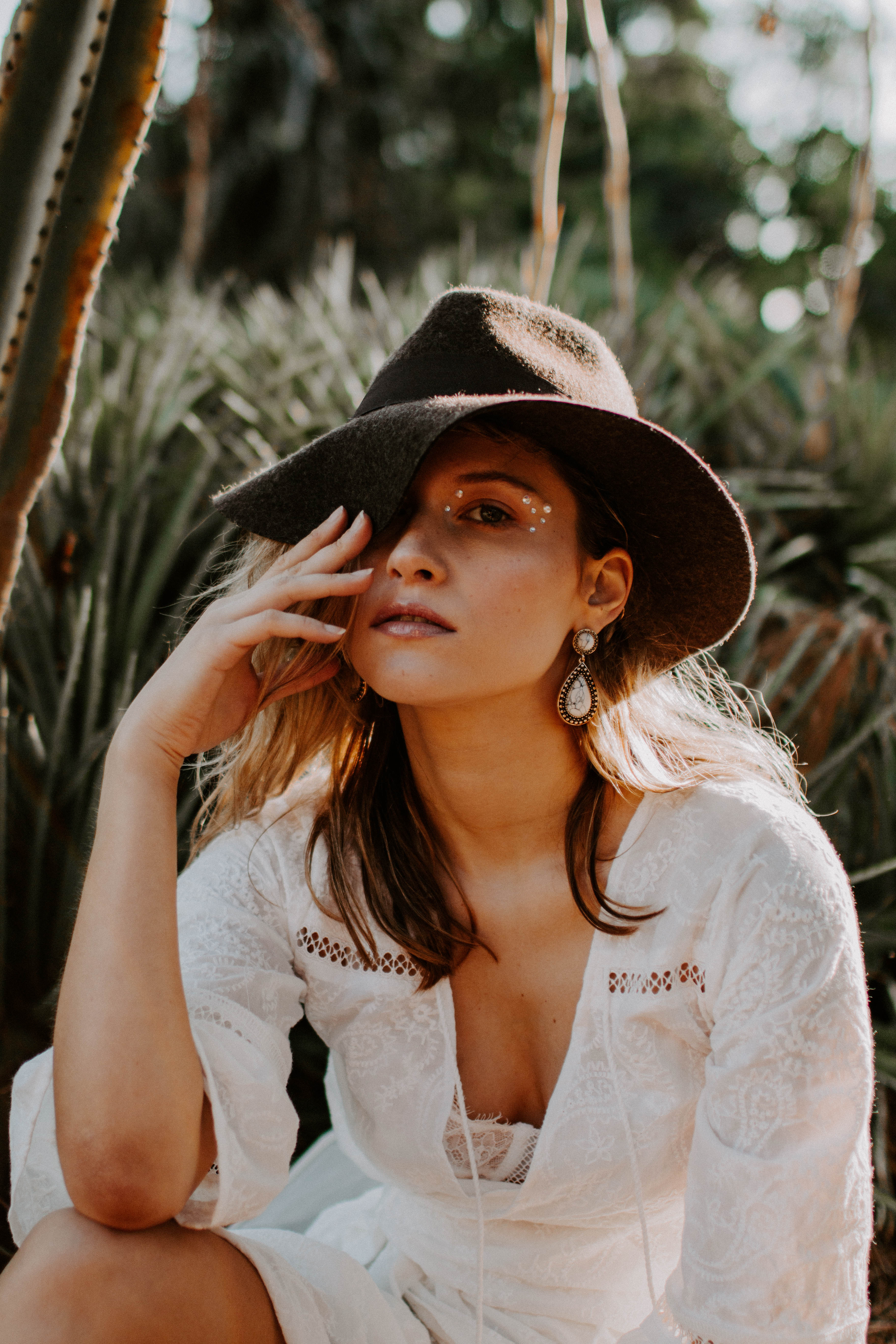 bohemian styled photo shoot in melbourne
