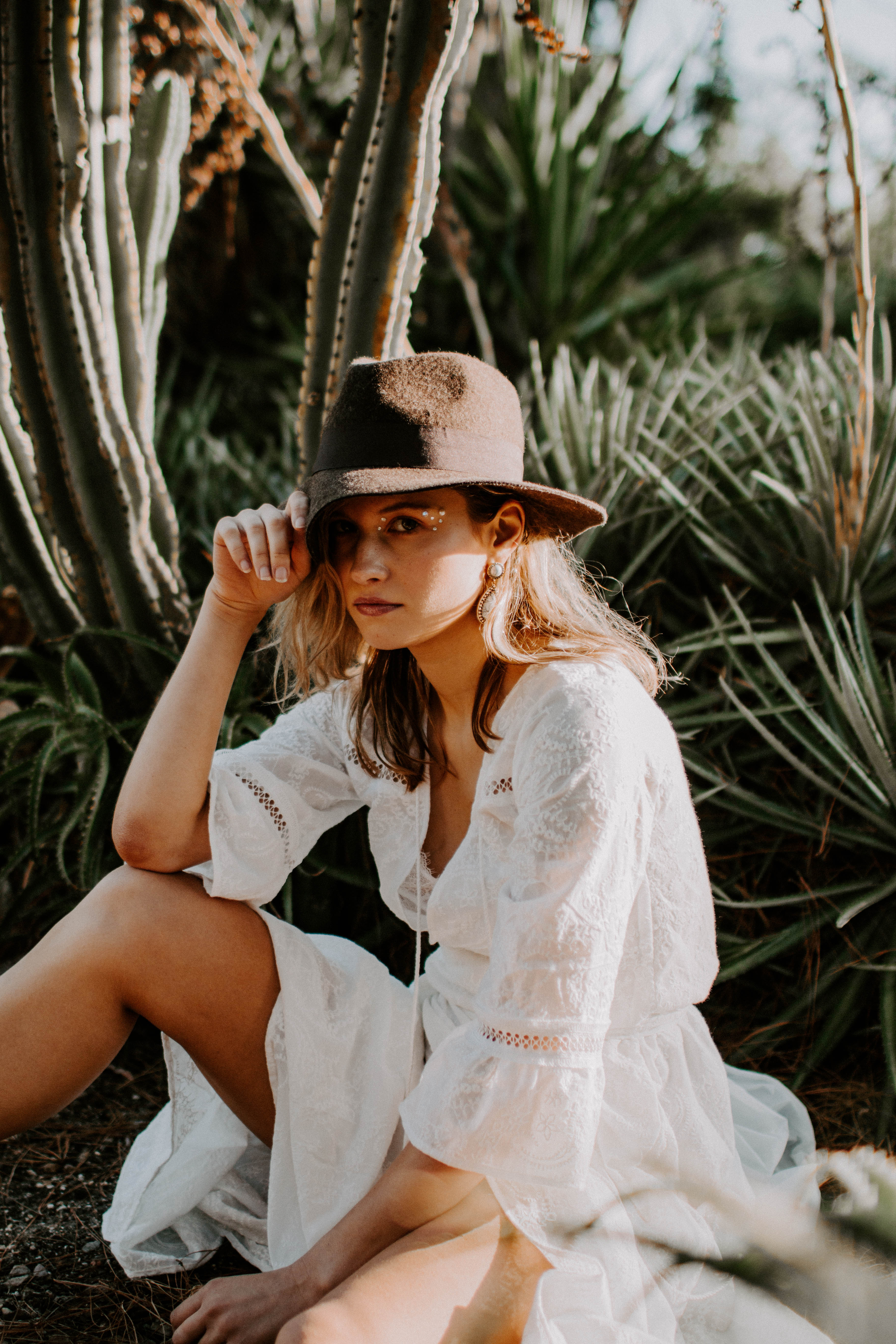 boho styled photo session in melbourne