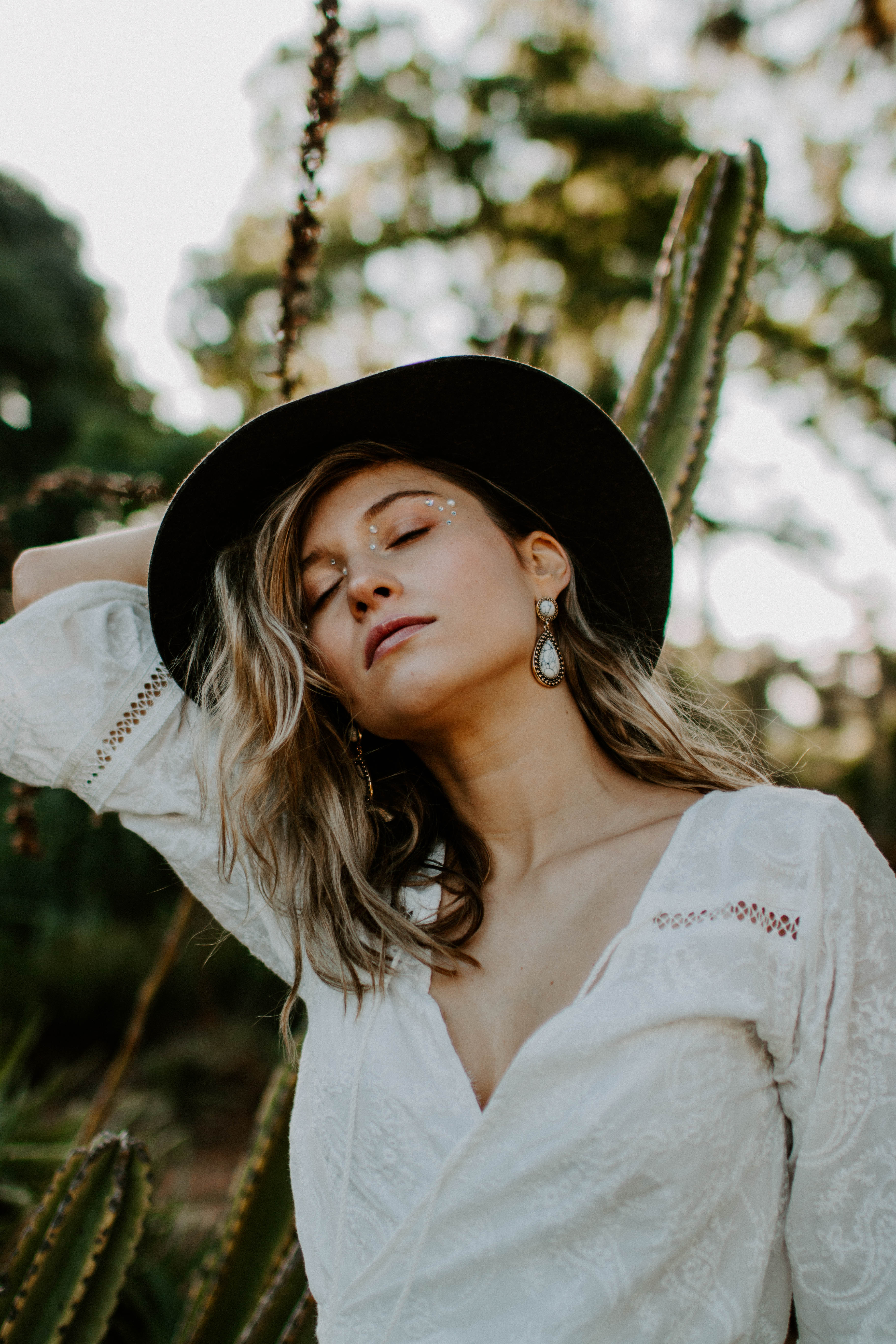 bohemian girl